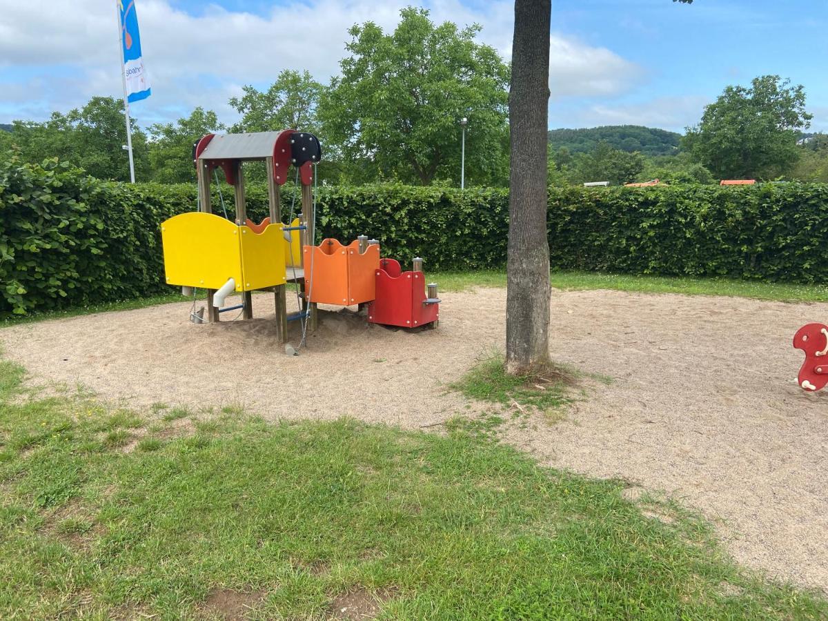 Lieblingsplatz Koblenz Villa Кобленц Екстериор снимка