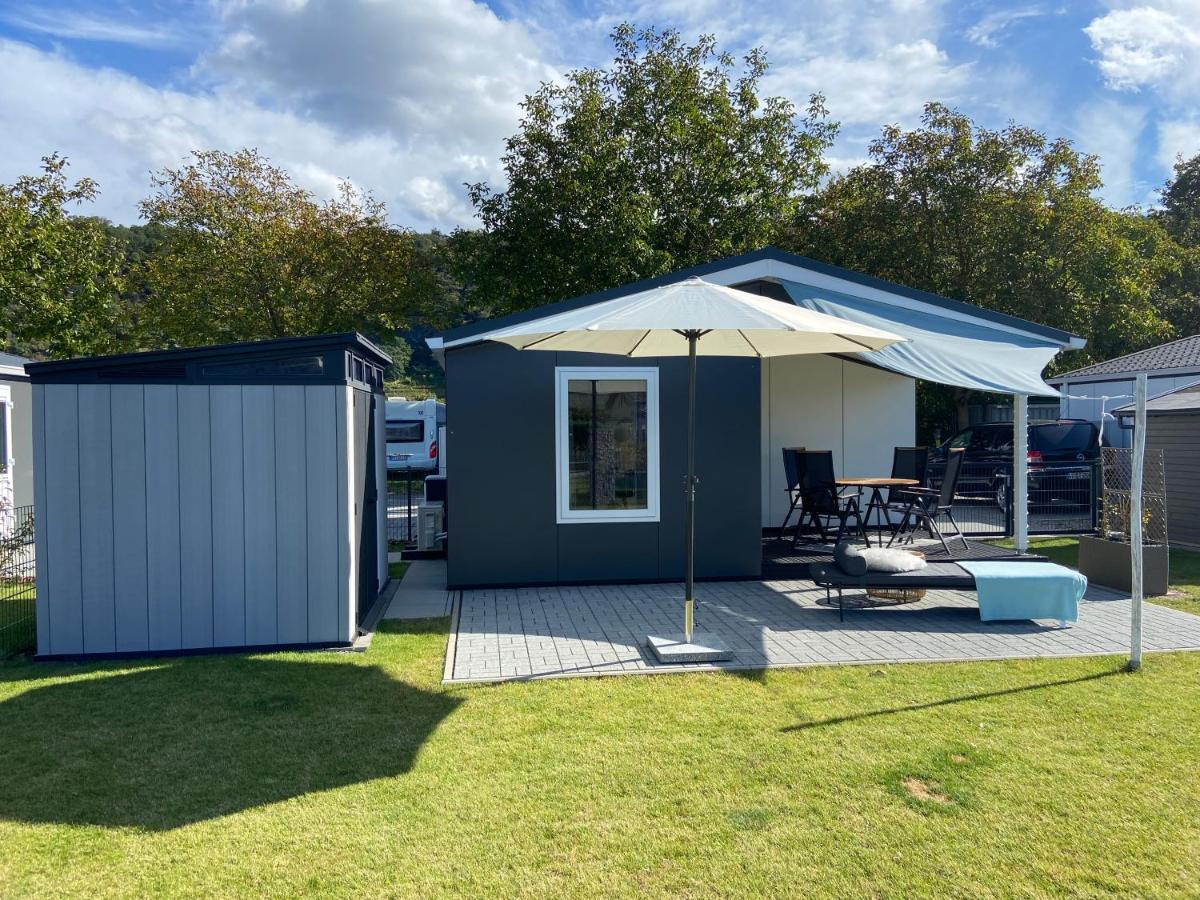 Lieblingsplatz Koblenz Villa Кобленц Екстериор снимка