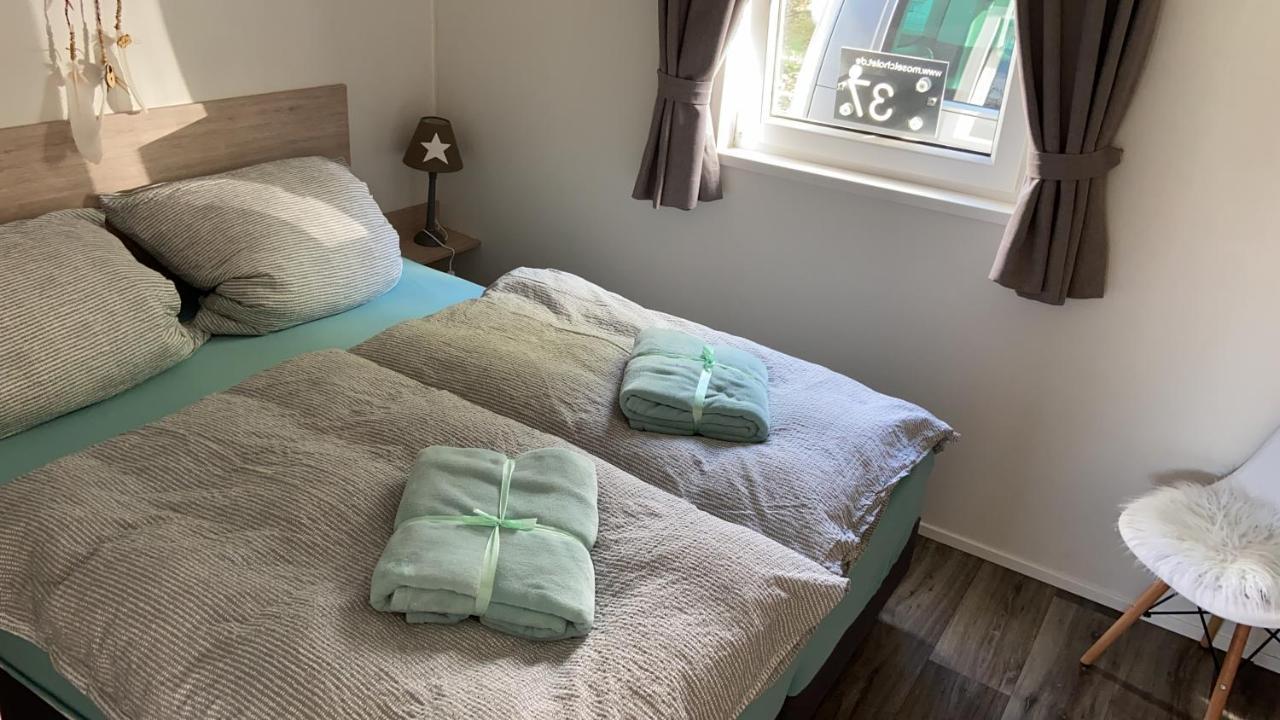 Lieblingsplatz Koblenz Villa Кобленц Екстериор снимка
