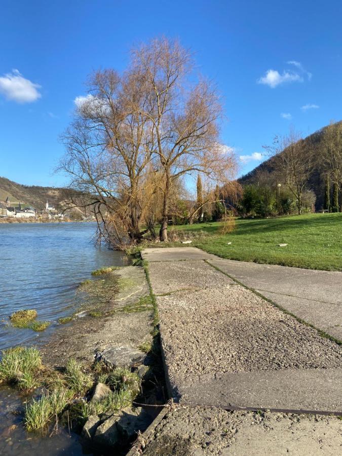 Lieblingsplatz Koblenz Villa Кобленц Екстериор снимка